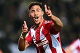 Ολυμπιακός, Συνεχίζονται, Κωστούλα, Athletic,olybiakos, synechizontai, kostoula, Athletic