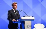 Macron,