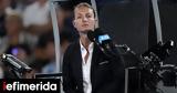 Roland Garros, Εύα Ασδεράκη, Σίνερ, Αλκαράθ,Roland Garros, eva asderaki, siner, alkarath