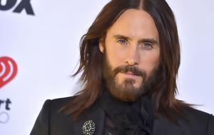 Jared Leto, Εννέα, Jared Leto, ennea