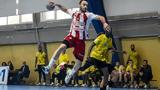 LIVE, Handball Premier, ΑΕΚ – Ολυμπιακός,LIVE, Handball Premier, aek – olybiakos