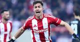 Κωστούλας, Μπράιτον, Ολυμπιακό, Athletic,kostoulas, braiton, olybiako, Athletic