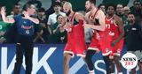 Εβάν Φουρνιέ, Πρόστιμο 30 000, Παναθηναϊκού, Game 3,evan fournie, prostimo 30 000, panathinaikou, Game 3