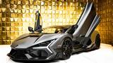 Αυτή, Lamborghini Revuelto,afti, Lamborghini Revuelto