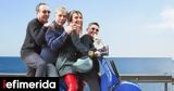 Πέθανε, Μπλε Χρήστος Κλάρος,pethane, ble christos klaros