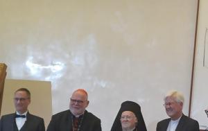 Πατριάρχης, Γερμανία, patriarchis, germania