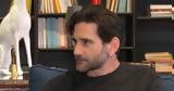 Οδυσσέας Παπασπηλιόπουλος, Δεν,odysseas papaspiliopoulos, den