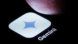 Τώρα, Google Gemini,tora, Google Gemini