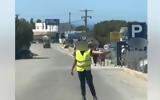 Προσποιήθηκαν, Ελαφονήσι,prospoiithikan, elafonisi
