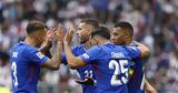 Γερμανία – Γαλλία 0-2, Κιλιάν Εμπαπέ, Nations League,germania – gallia 0-2, kilian ebape, Nations League
