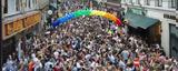 Ουάσινγκτον, Μεγάλη, World Pride – Ηχηρά, Τραμπ,ouasingkton, megali, World Pride – ichira, trab