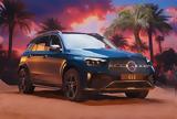 Νέες, Iconic, SUV, Mercedes-Benz,nees, Iconic, SUV, Mercedes-Benz
