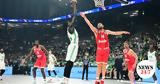 Ολυμπιακός – Παναθηναϊκός, Game 4,olybiakos – panathinaikos, Game 4