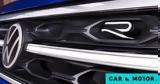 Volkswagen,T-Roc R