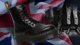 Mods,Dr Martens…