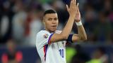 Γερμανία – Γαλλία 0-2, Εμπαπέ,germania – gallia 0-2, ebape
