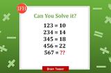 Τεστ IQ, Mπορείτε,test IQ, Mporeite