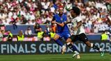 Nations League, Βάφτηκε…,Nations League, vaftike…