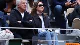 Roland Garros, Ντάστιν Χόφμαν, Σίνερ - Αλκαράθ, Παρίσι - Δείτε,Roland Garros, ntastin chofman, siner - alkarath, parisi - deite