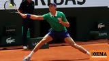 Roland Garros, Προβάδισμα, Σίνερ, Ιταλός, Αλκαράθ - Βίντεο,Roland Garros, provadisma, siner, italos, alkarath - vinteo