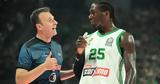 Ολυμπιακός - Παναθηναϊκός, Game 4, ΣΕΦ,olybiakos - panathinaikos, Game 4, sef