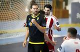 Νίκη, ΑΕΚ, Ολυμπιακό,niki, aek, olybiako