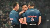 Ολυμπιακός – Παναθηναϊκός, Game 4,olybiakos – panathinaikos, Game 4