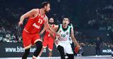 Ολυμπιακός – Παναθηναϊκός, 4ος, GBL, ΣΕΦ,olybiakos – panathinaikos, 4os, GBL, sef