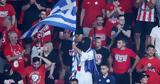 Ολυμπιακός - Παναθηναϊκός, Μασκοφόρος, ΣΕΦ,olybiakos - panathinaikos, maskoforos, sef