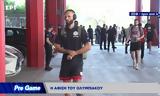 Ολυμπιακός – Παναθηναϊκός, Φουρνιέ,olybiakos – panathinaikos, fournie