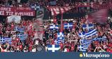 Ολυμπιακού – Παναθηναϊκού, ΣΕΦ,olybiakou – panathinaikou, sef