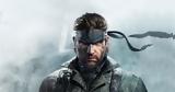 Metal Gear Solid Delta,Snake Eater