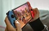 Nintendo Switch 2,