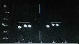 UFO, Πεντάγωνο,UFO, pentagono