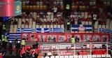 Ολυμπιακός - Παναθηναϊκός, Γέμισε, ΣΕΦ, - Έντυσαν Κολοκοτρώνη, Φουρνιέ,olybiakos - panathinaikos, gemise, sef, - entysan kolokotroni, fournie