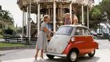 Όταν, Isetta, BMW,otan, Isetta, BMW