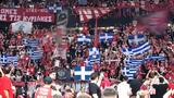 Ολυμπιακός - Παναθηναϊκός AKTOR, Αταμάν, ΣΕΦ,olybiakos - panathinaikos AKTOR, ataman, sef