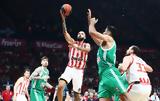 Ολυμπιακός – Παναθηναϊκός, 19-15,olybiakos – panathinaikos, 19-15