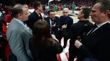 ΚΑΕ Παναθηναϊκός, Τουρκίας,kae panathinaikos, tourkias