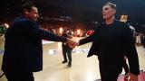 Ολυμπιακός - Παναθηναϊκός AKTOR, Αταμάν,olybiakos - panathinaikos AKTOR, ataman