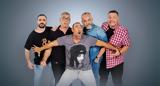 Ράδιο Αρβύλα, ANT1 -,radio arvyla, ANT1 -