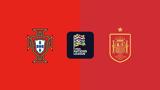 LIVE, ΜΕΓΑΛΟΣ ΤΕΛΙΚΟΣ, NATIONS LEAGUE ΠΟΡΤΟΓΑΛΙΑ - ΙΣΠΑΝΙΑ,LIVE, megalos telikos, NATIONS LEAGUE portogalia - ispania