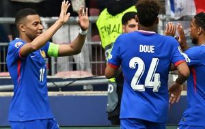 Nations League, Γαλλία, Nations League, gallia