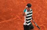 Roland Garros, Θρίαμβος, Αλκαράθ, Σίνερ,Roland Garros, thriamvos, alkarath, siner
