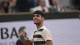 Roland Garros, Βασιλιάς, Παρίσι, Αλκαράθ, Σίνερ,Roland Garros, vasilias, parisi, alkarath, siner