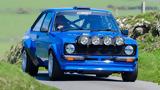 MST Mk2 Ultimate,Ford Escort