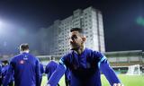 Λυκογιάννης, Αυτή, ΑΕΚ,lykogiannis, afti, aek