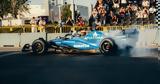 F1 - Έκτακτη, Κάρλος Σάινθ,F1 - ektakti, karlos sainth