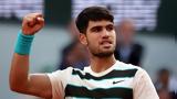Επική, Αλκαράθ, Ισπανό, Roland Garros,epiki, alkarath, ispano, Roland Garros