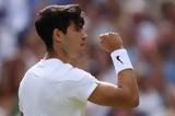 Roland Garros, Νικητής, Κάρλος Αλκαράθ,Roland Garros, nikitis, karlos alkarath